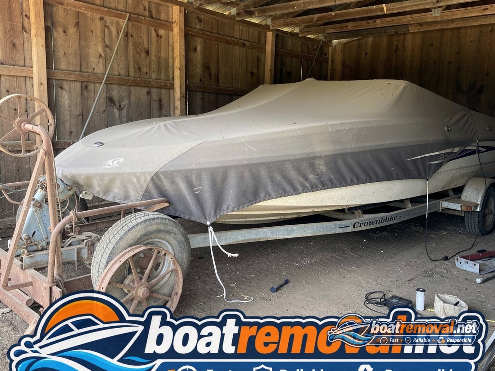 Galaxy 2000 removal Galveston TX