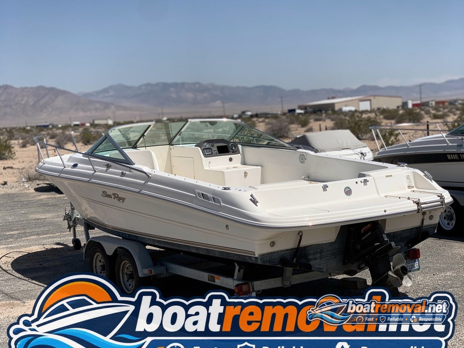 Formula 242 removal Elk Grove CA
