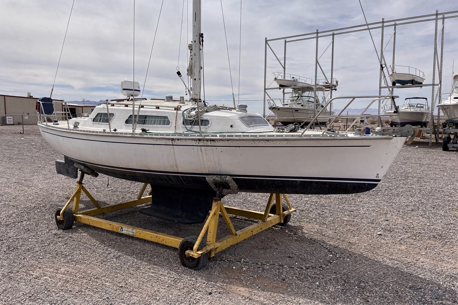 Sailboat