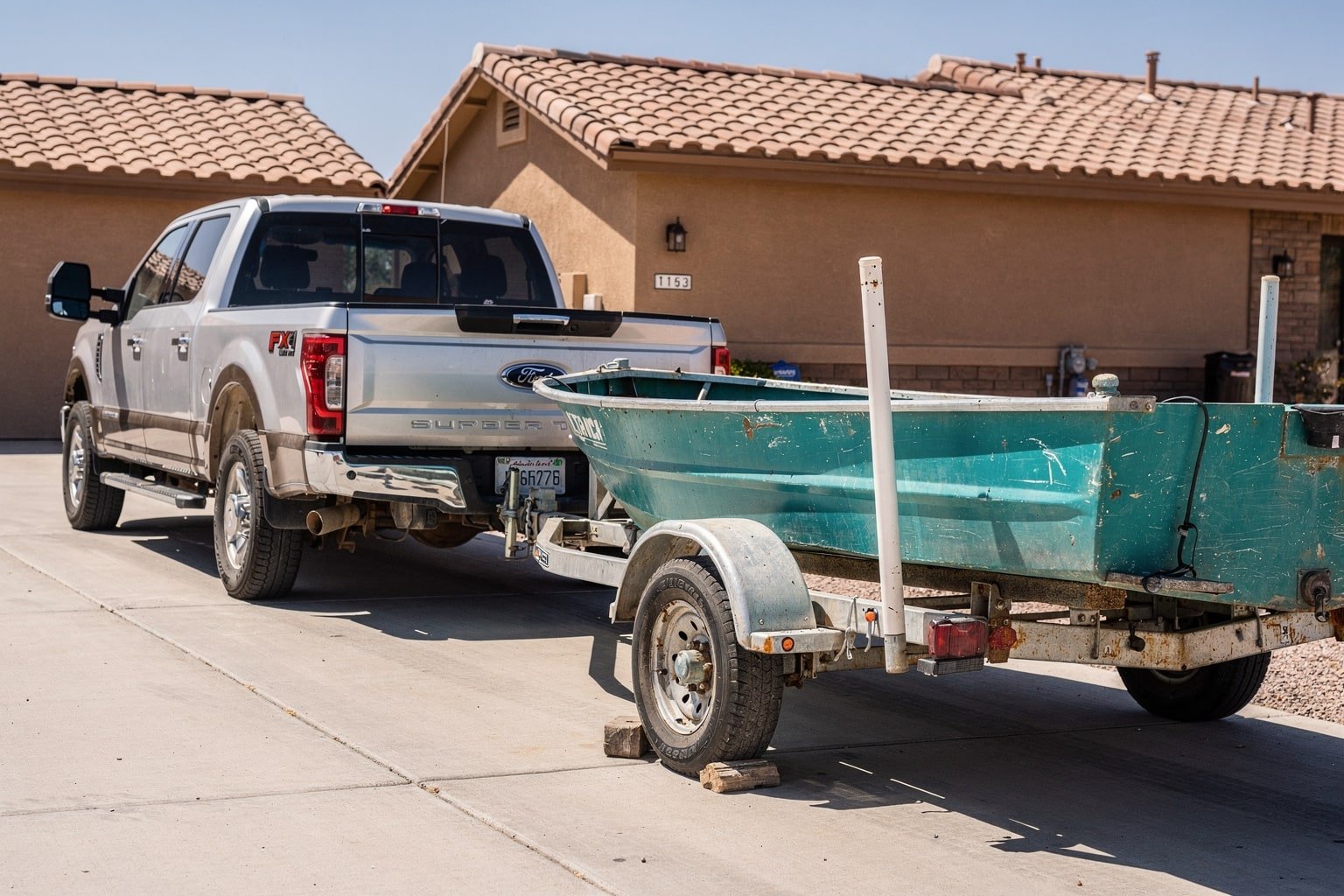 Average Boat Removal Prices by Boat Type